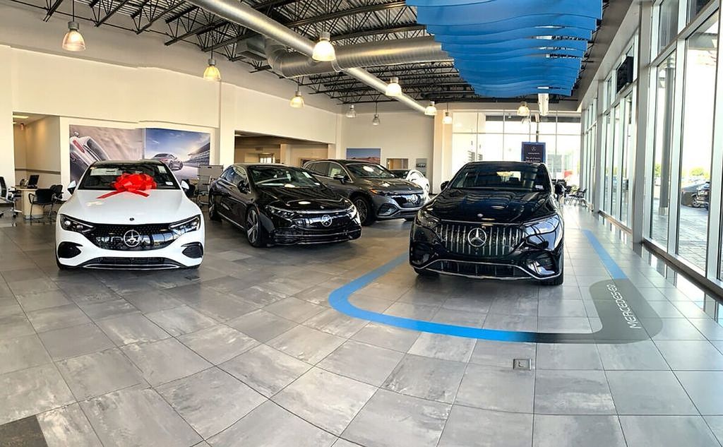 2024 Mercedes-Benz GLB 250 32