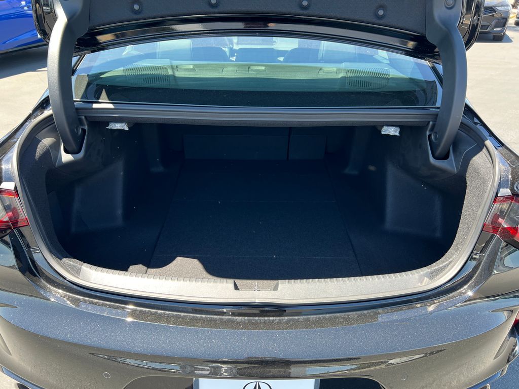 Thumbnail: 2025 Acura TLX - 24