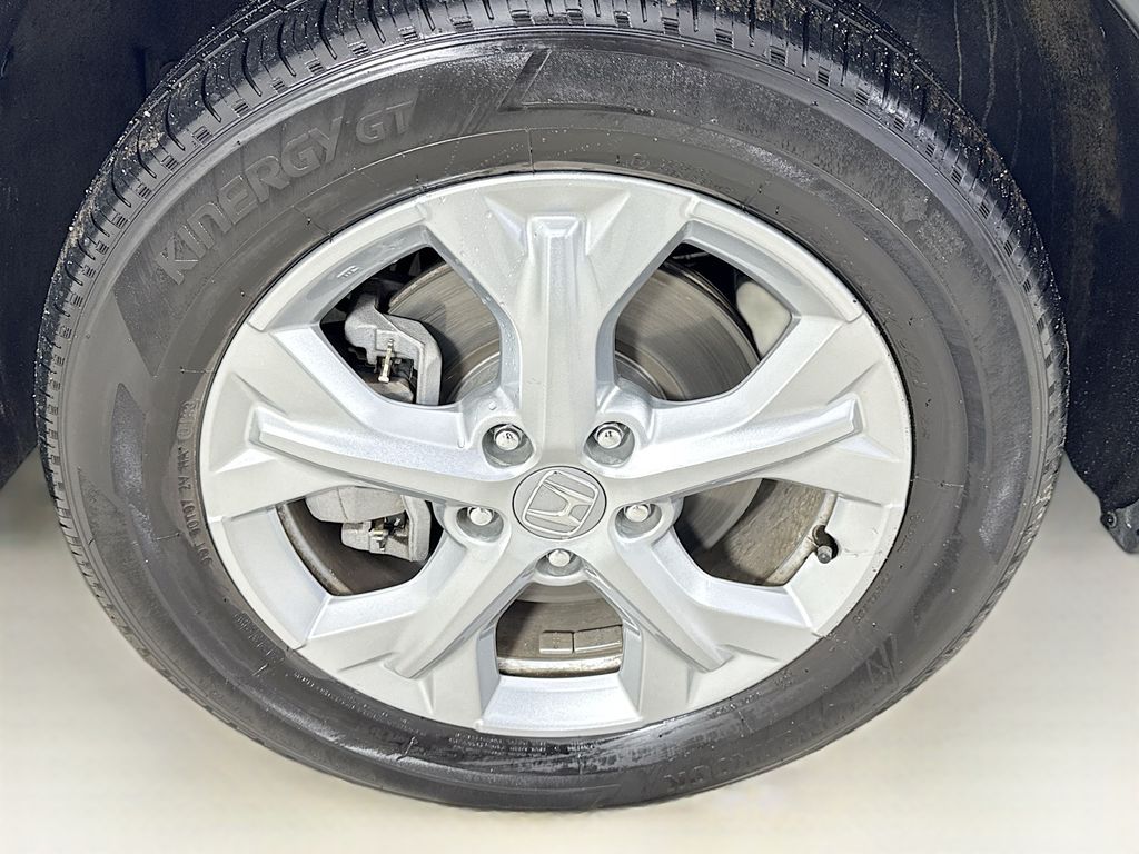 Used Car 2023 Honda Hr-v  Lx For Sale Under $25,000 In Austin, Texas