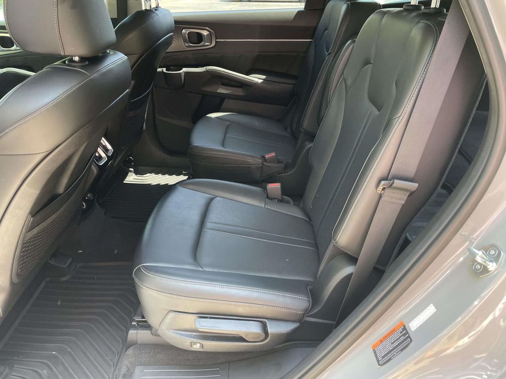 Used 2023 Kia Sorento SUV