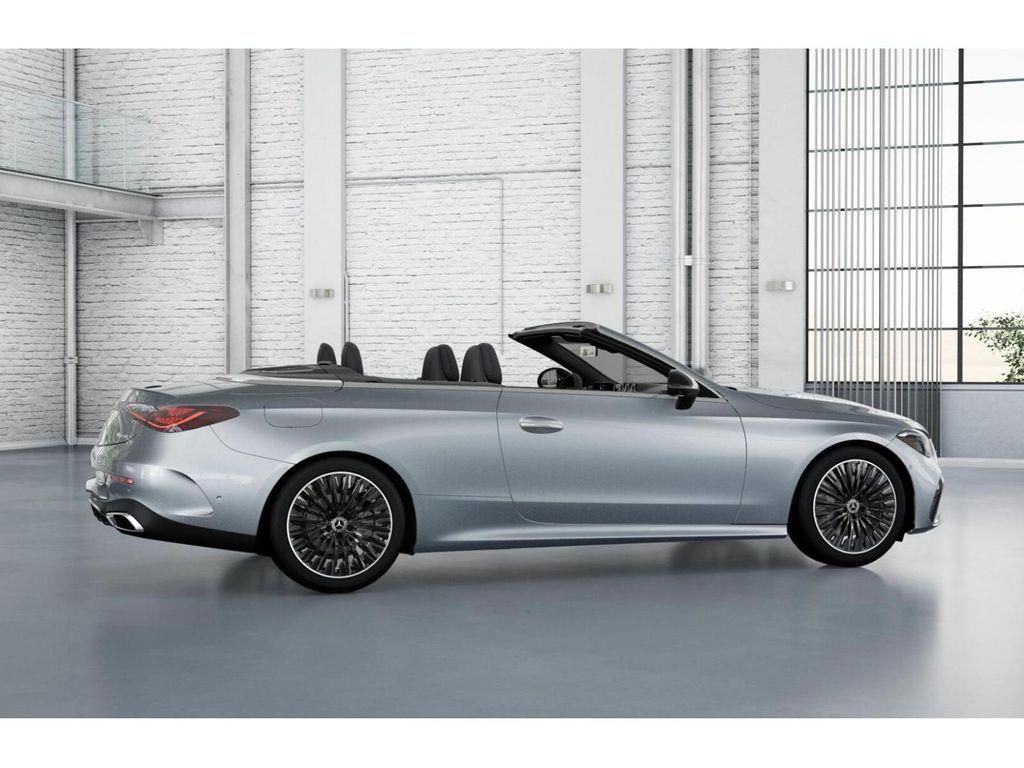 Thumbnail: 2026 Mercedes-Benz CLE - 18