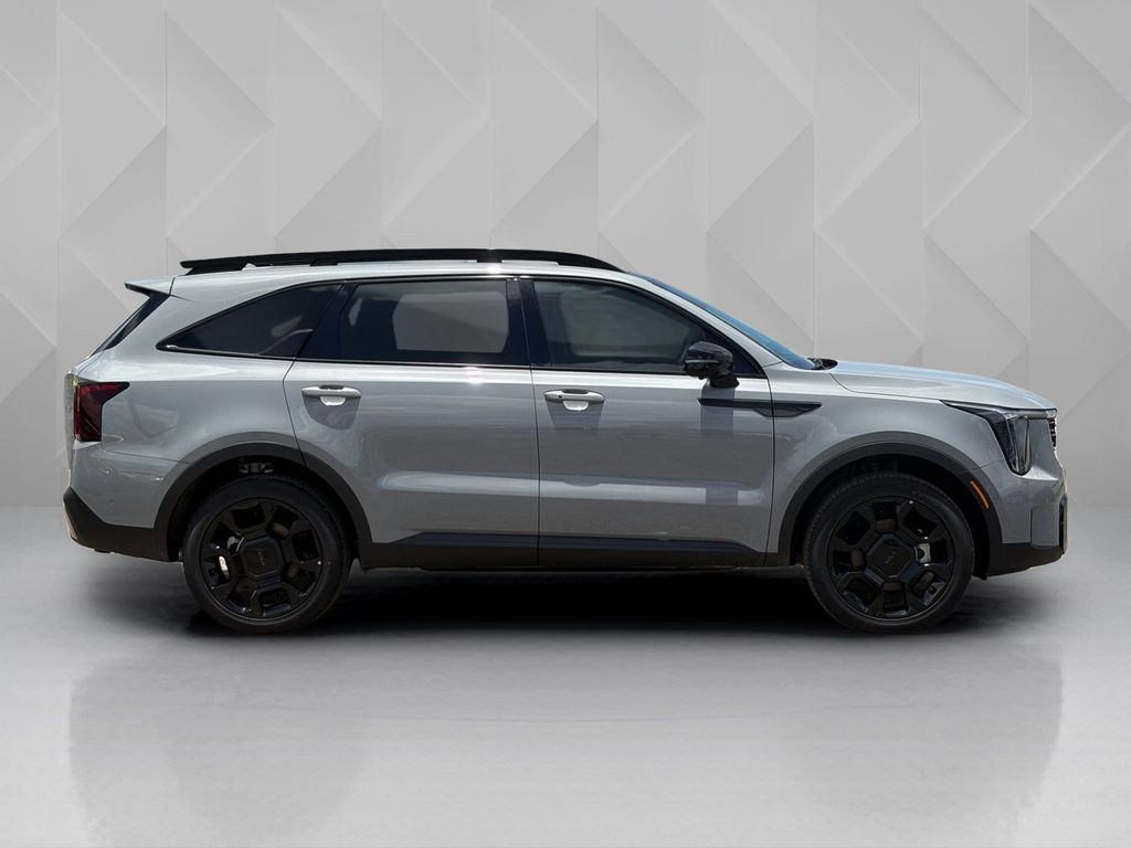 New 2026 Kia Sorento SUV