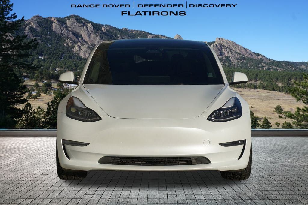 2023 Tesla Model 3 Performance 5