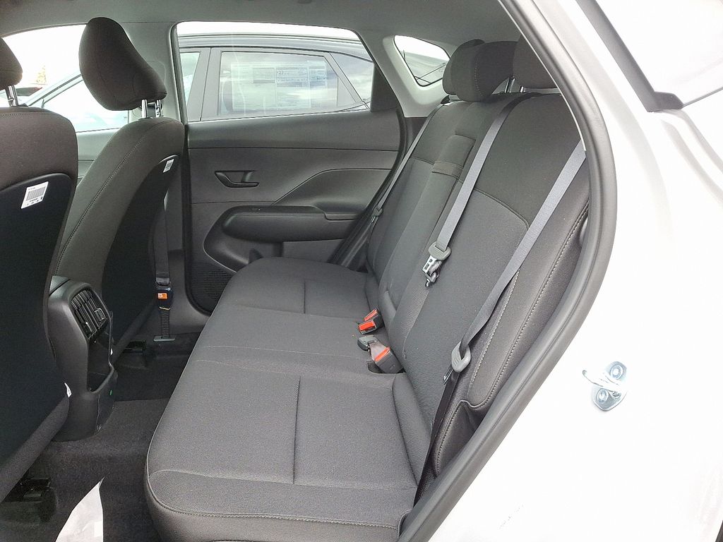 Thumbnail: 2026 Hyundai Kona - 5