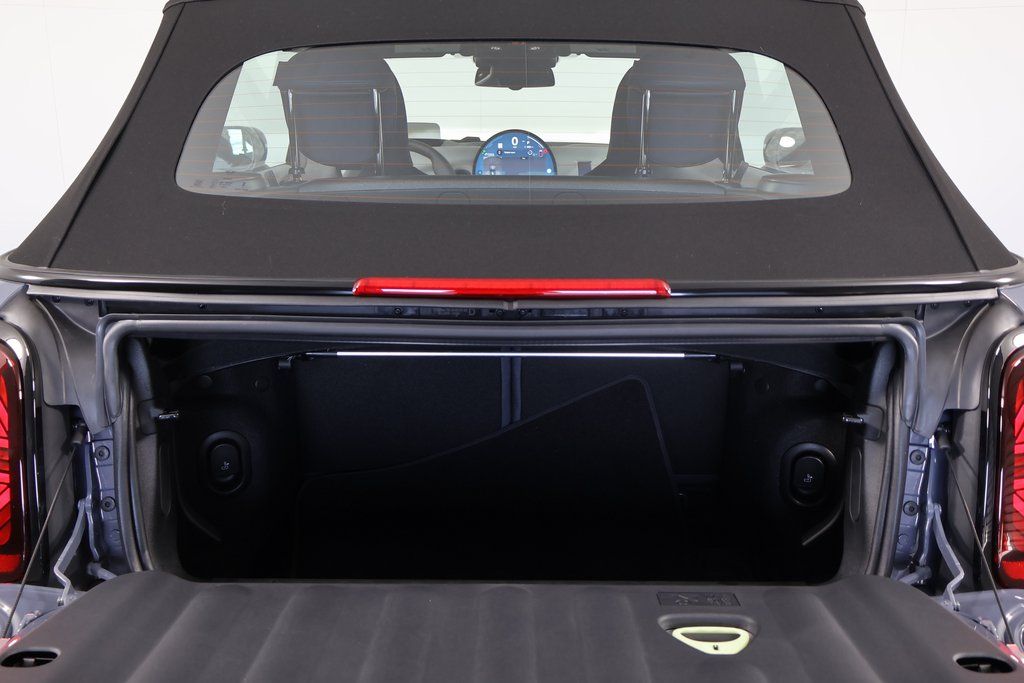 Thumbnail: 2026 MINI Cooper - 8