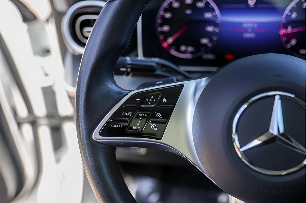 Used Car 2025 Mercedes-benz C-class  C 300 For Sale Under $40,000 In Austin, Texas