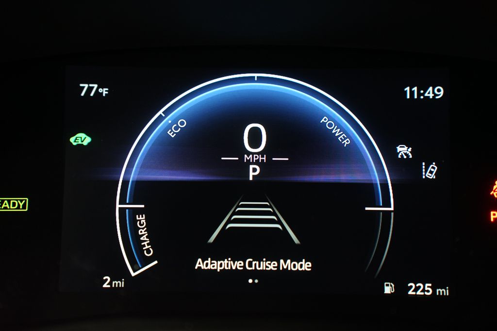 2025 Toyota Camry LE 16