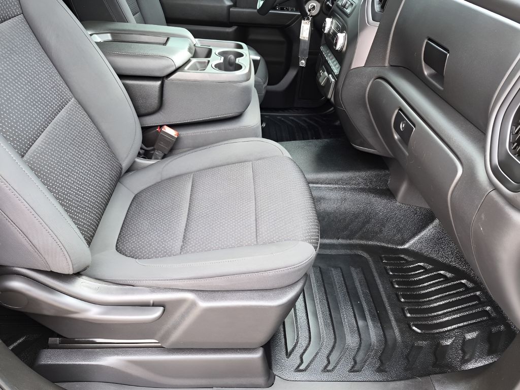 Used Car 2021 Gmc Sierra 1500  Base For Sale Under $30,000 In Austin, Texas