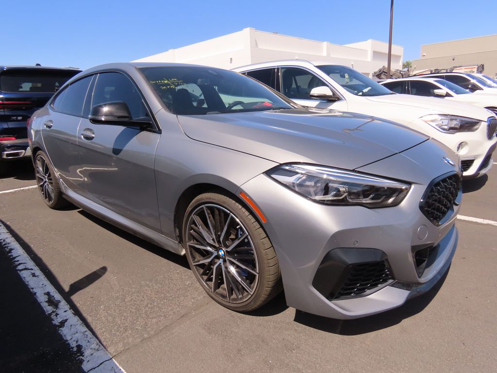 Thumbnail: 2022 BMW 2 Series - 2