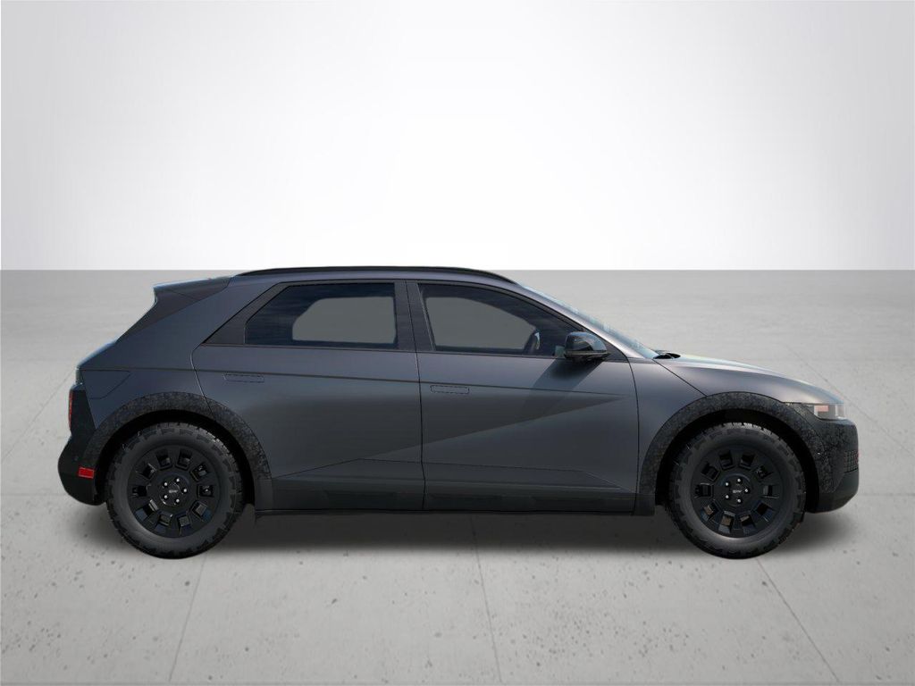 2026 Hyundai IONIQ 5 XRT