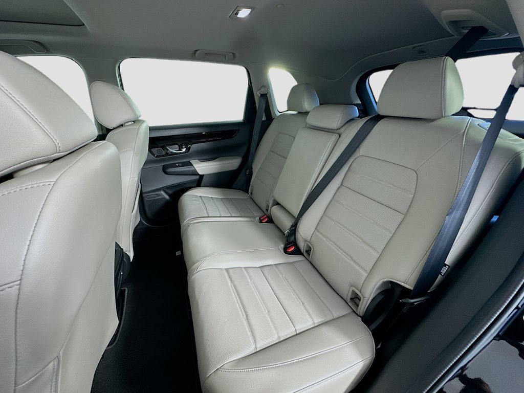 Thumbnail: 2026 Honda CR-V - 16