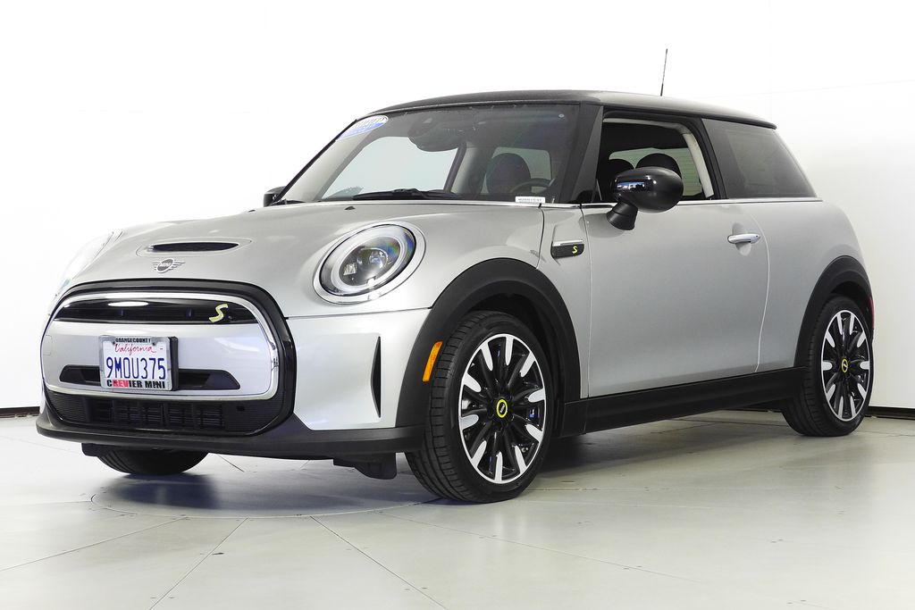 Thumbnail: 2024 MINI Cooper - 2