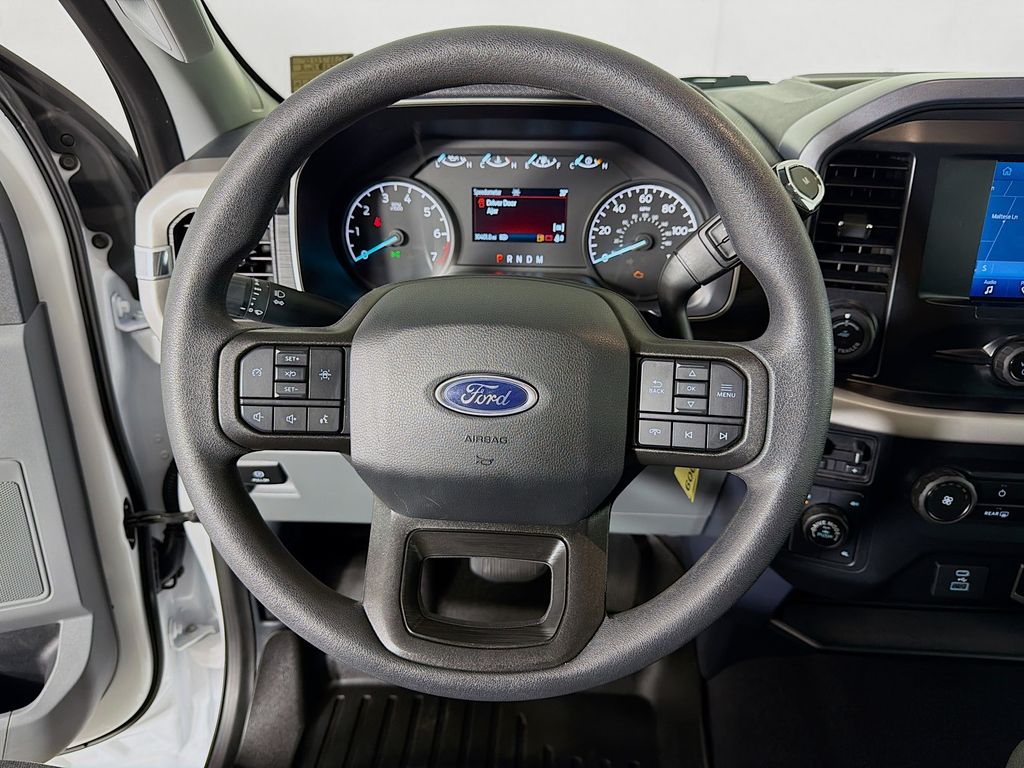Used 2023 Ford F-150 Truck