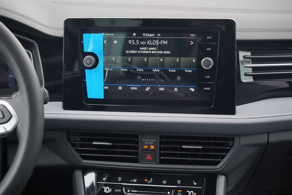 Thumbnail: 2025 Volkswagen Jetta - 10