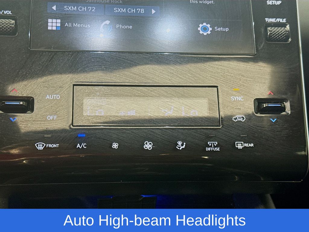 Used Car 2023 Hyundai Tucson  Sel For Sale Under $25,000 In Austin, Texas