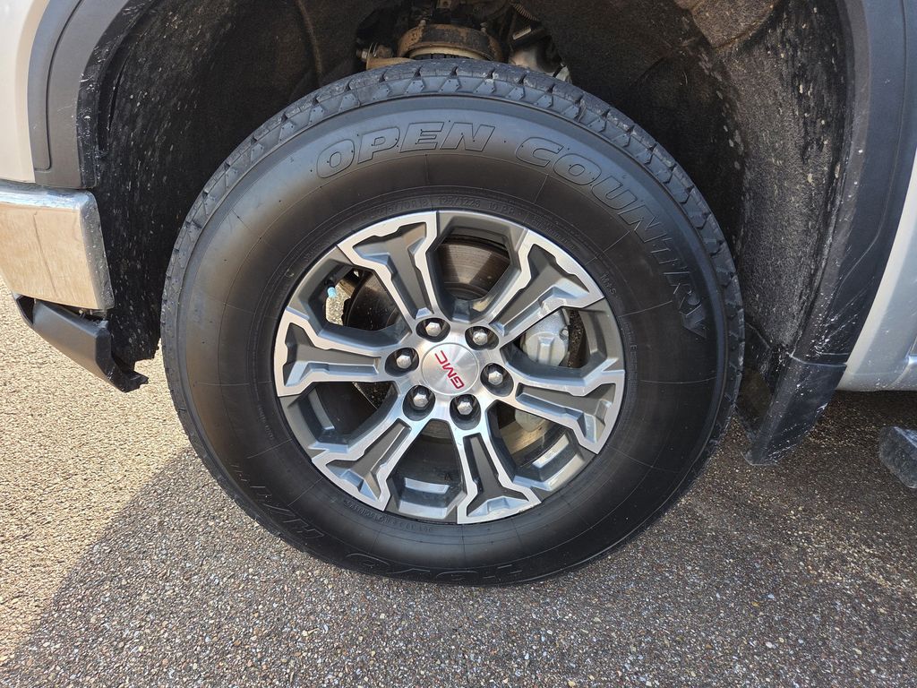 Used 2022 GMC Sierra 1500 Truck