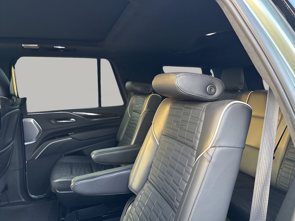 Used Car 2024 Cadillac Escalade  Sport Platinum For Sale Under $100,000 In Austin, Texas