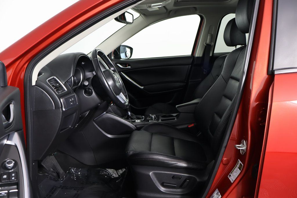 Thumbnail: 2016 Mazda CX-5 - 10