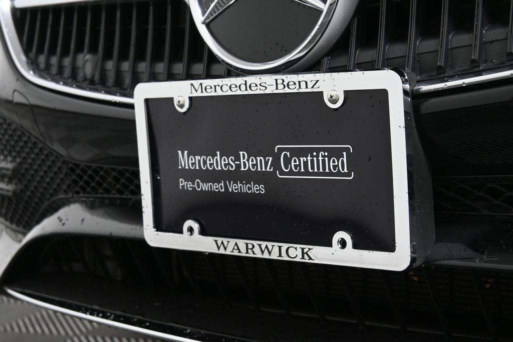 Thumbnail: 2025 Mercedes-Benz C-Class - 13