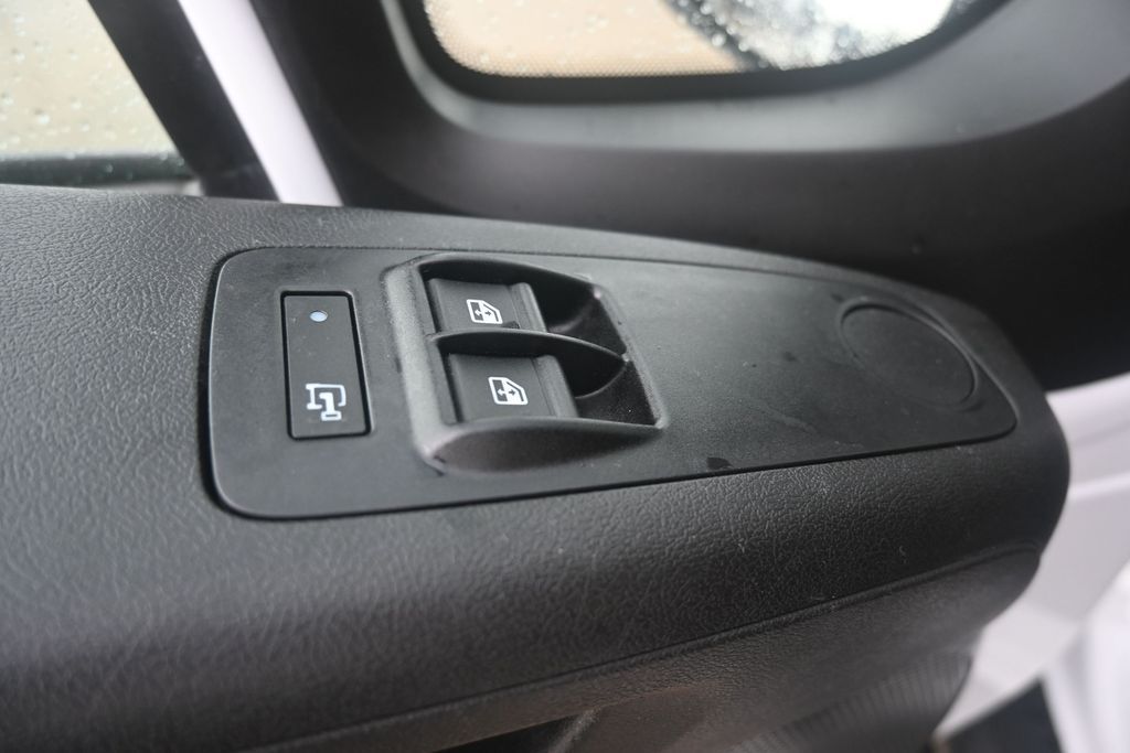 Used 2024 Ram ProMaster 2500 Van