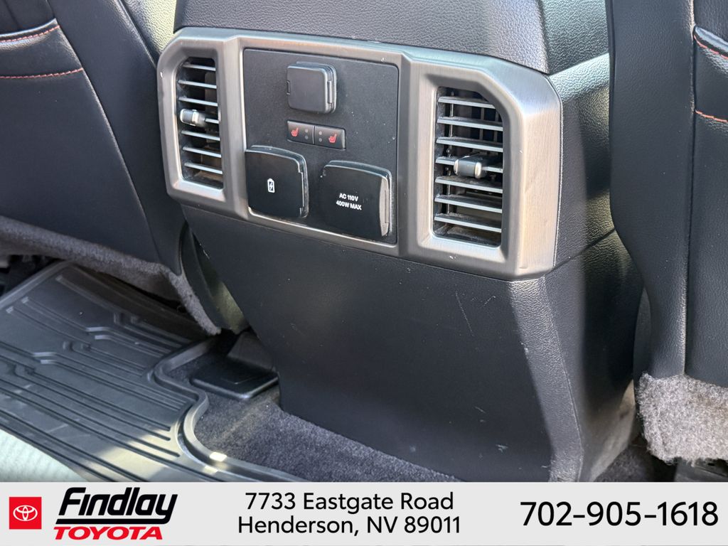 Used 2018 Ford F-150 Truck