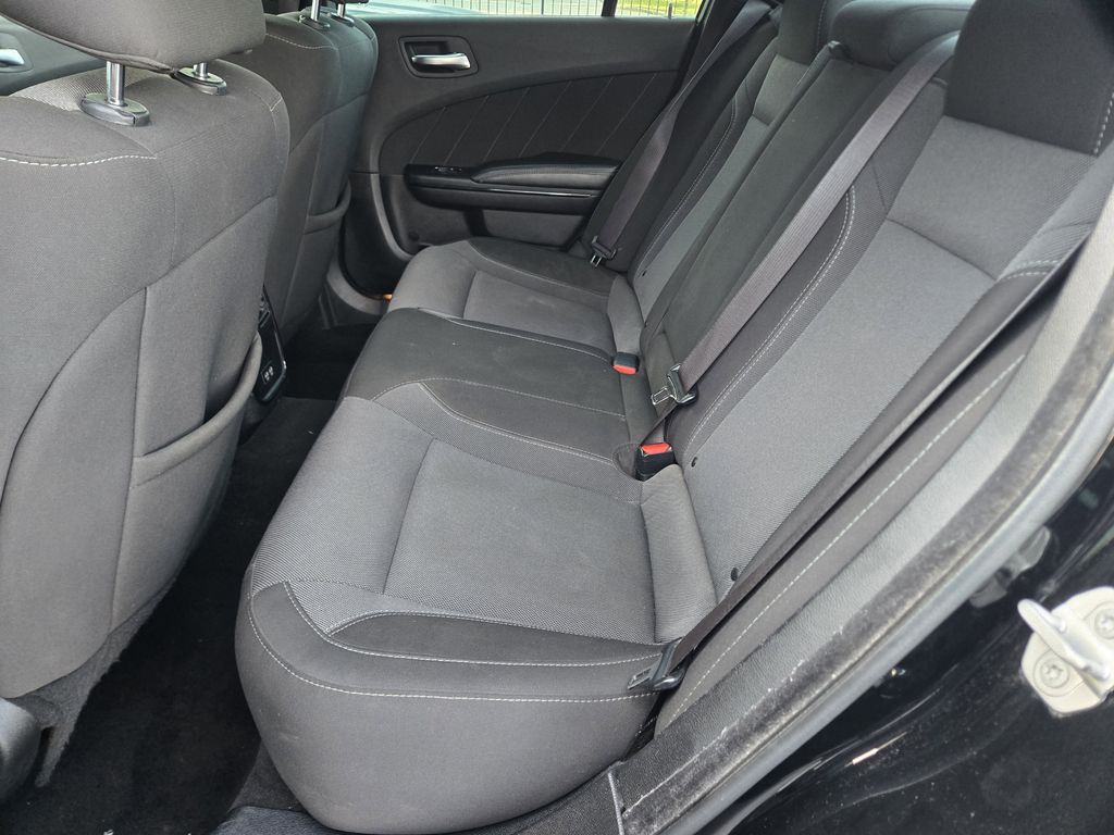 2021 Dodge Charger SXT Black at AutoSavvy Houston Southwest