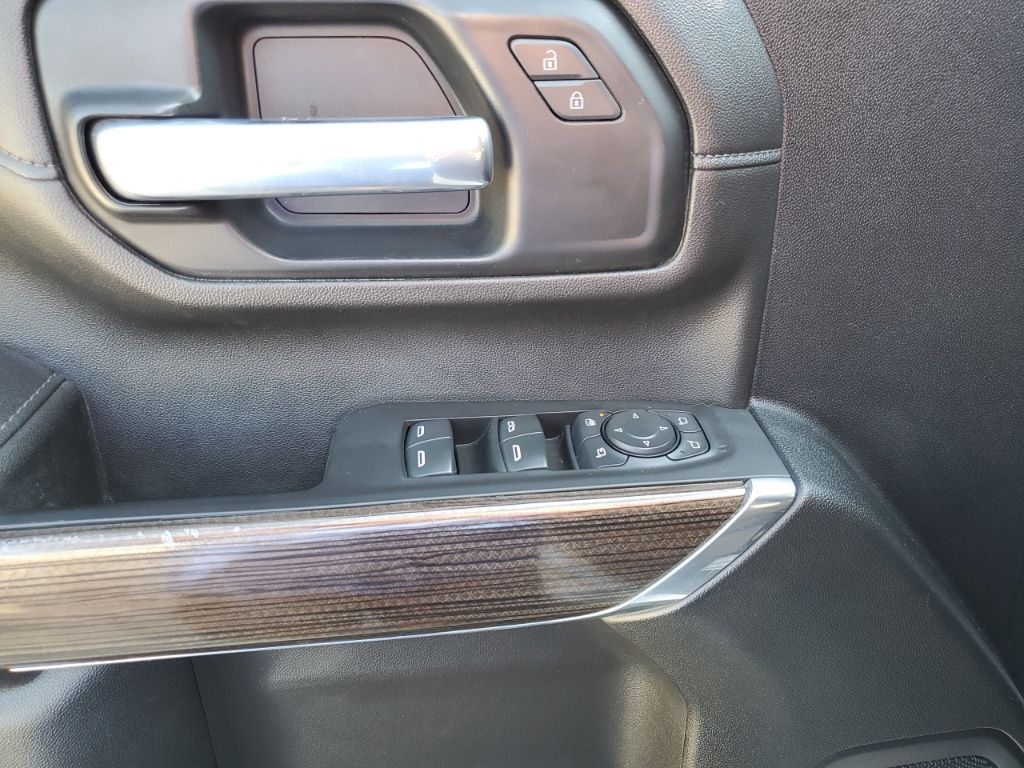 Used Car 2021 Chevrolet Silverado 2500hd  Lt For Sale Under $40,000 In Austin, Texas