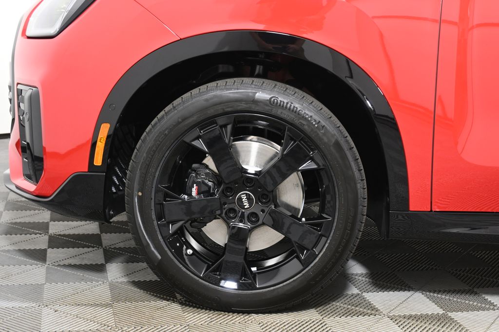 Thumbnail: 2026 MINI Cooper Countryman - 11