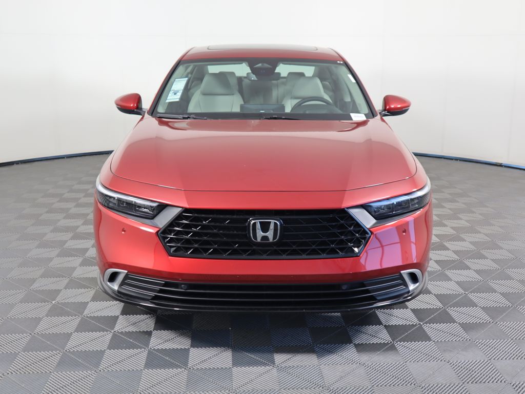 Thumbnail: 2025 Honda Accord - 2