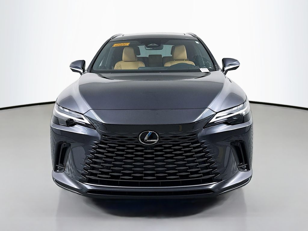 Thumbnail: 2025 Lexus RX - 2
