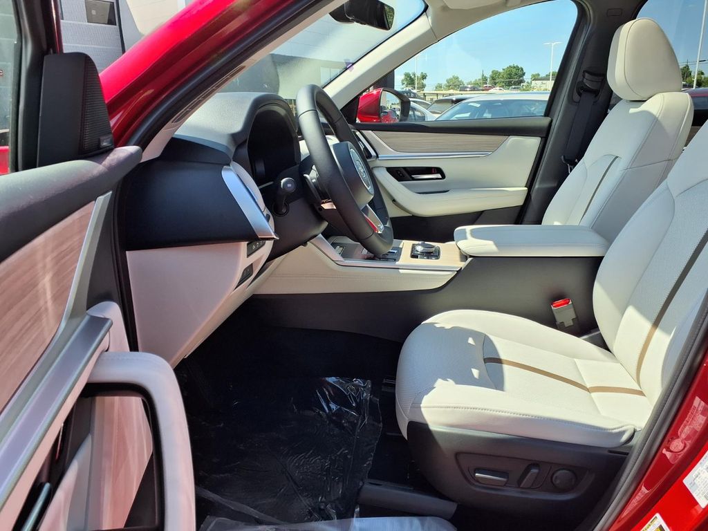 2026 Mazda CX-90 3.3 Turbo Premium Plus - 4