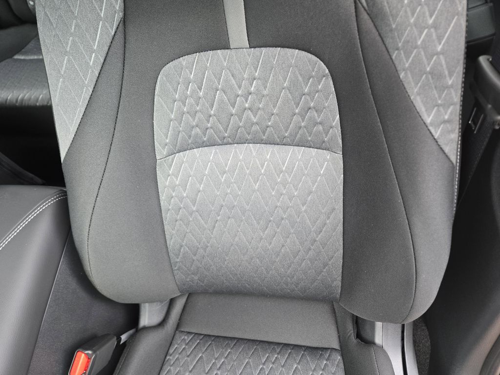 2026 Nissan Sentra SV - 8