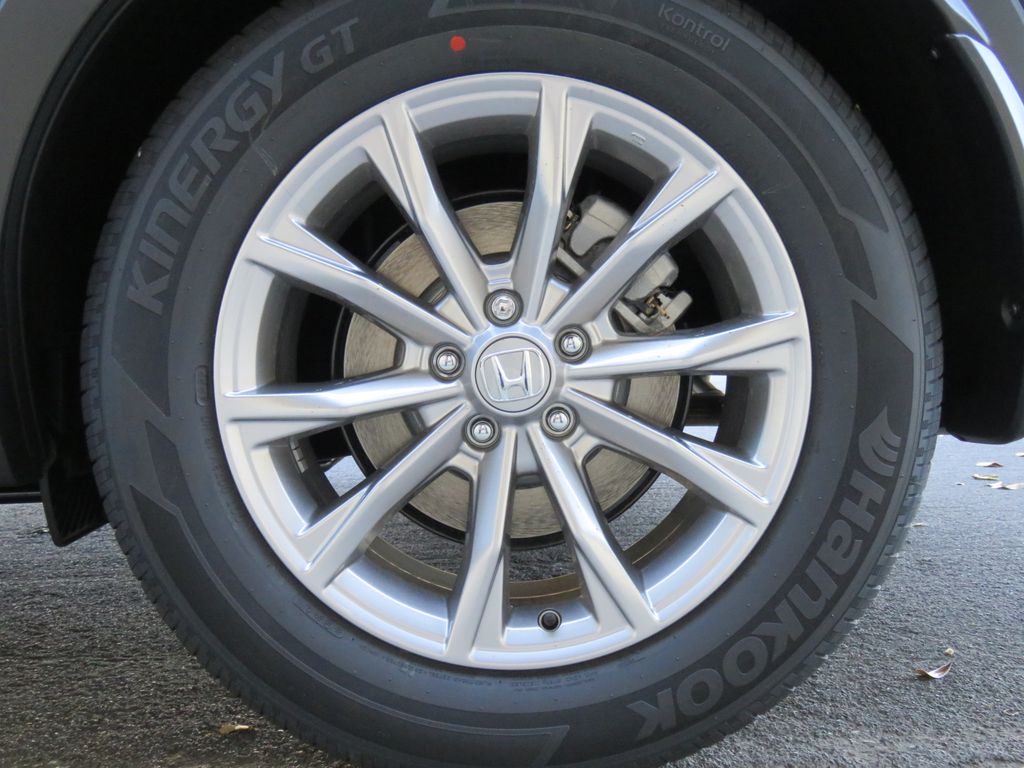 Thumbnail: 2026 Honda CR-V - 27