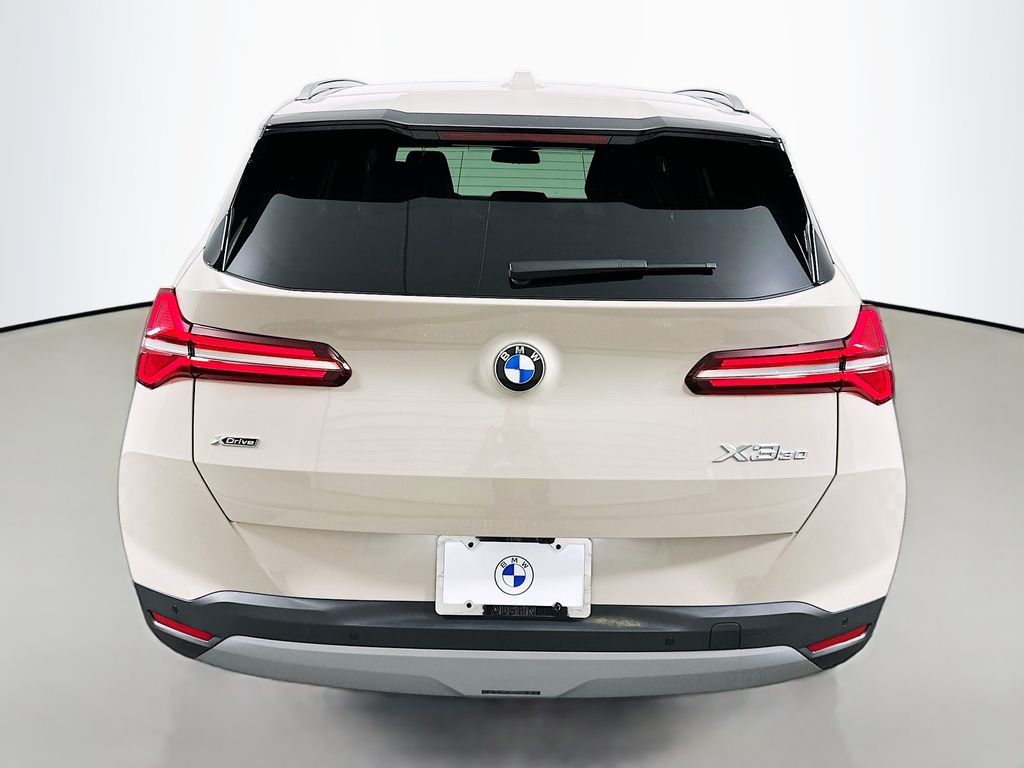 Thumbnail: 2026 BMW X3 - 6