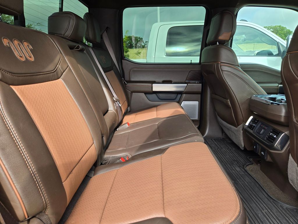 Used 2022 Ford F-150 Truck