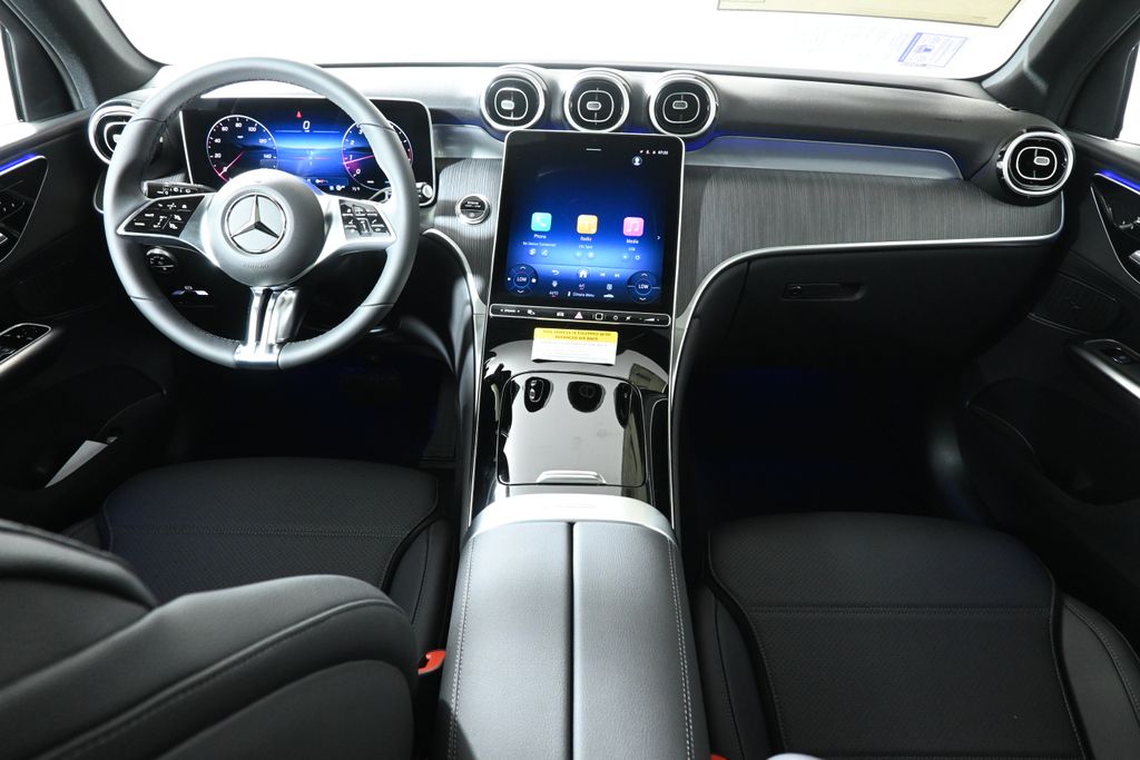 Thumbnail: 2026 Mercedes-Benz GLC - 4