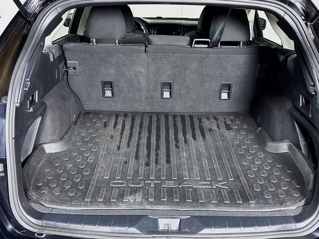 2023 Subaru Outback 2.5i