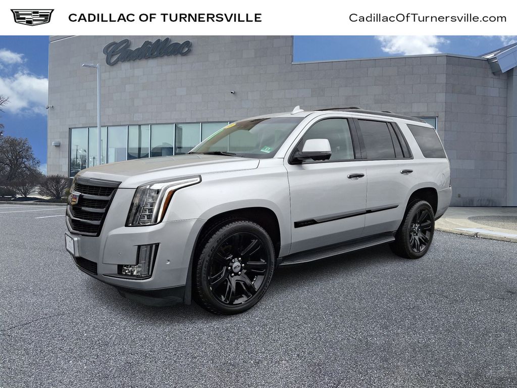 2019 Cadillac Escalade Luxury -
                Turnersville, NJ