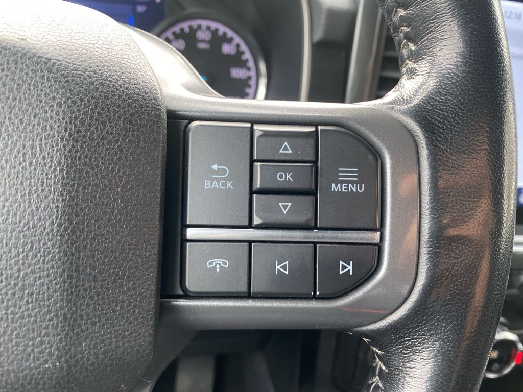 used 2021 Ford F-150 car, priced at $28,995