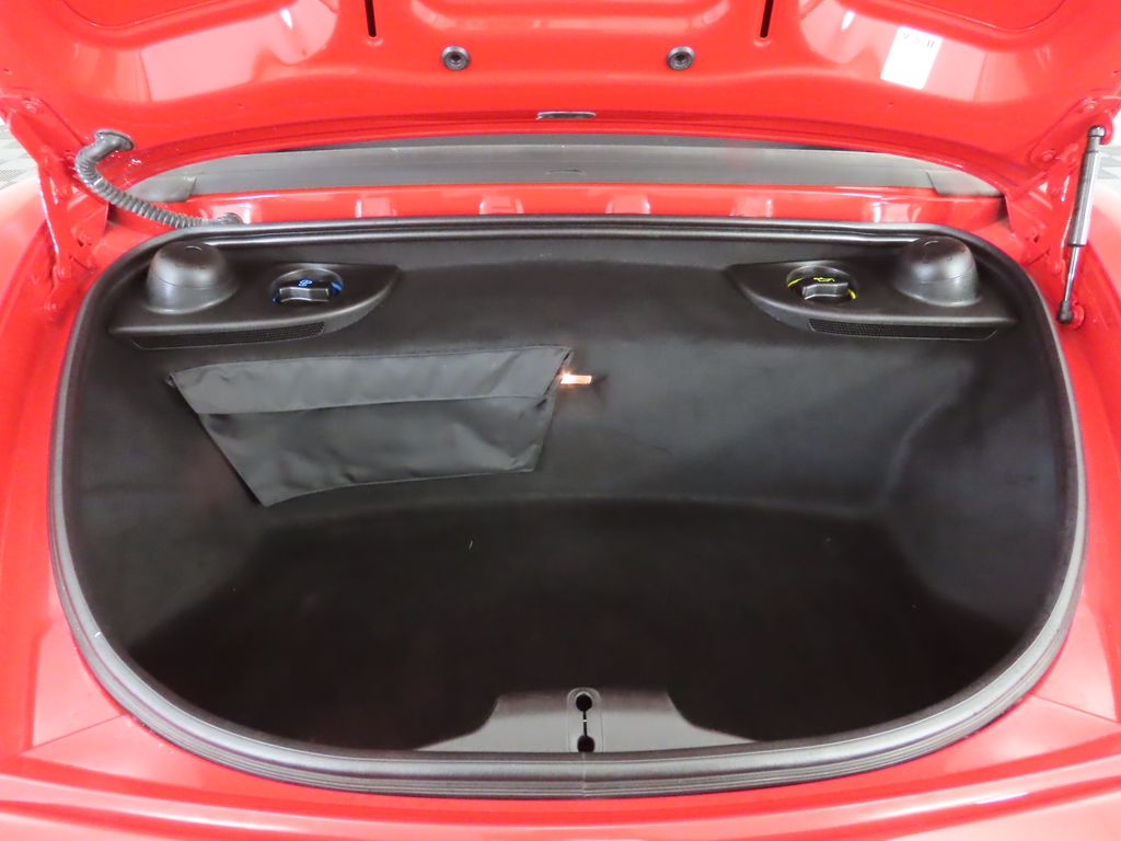 Thumbnail: 2013 Porsche Boxster - 32