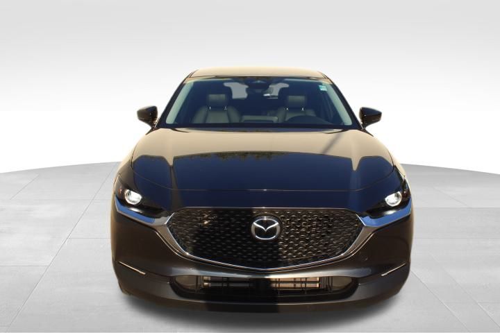 Used Car 2024 Mazda Cx-30  2.5 S Select Sport For Sale Under $25,000 In Georgetown, Texas