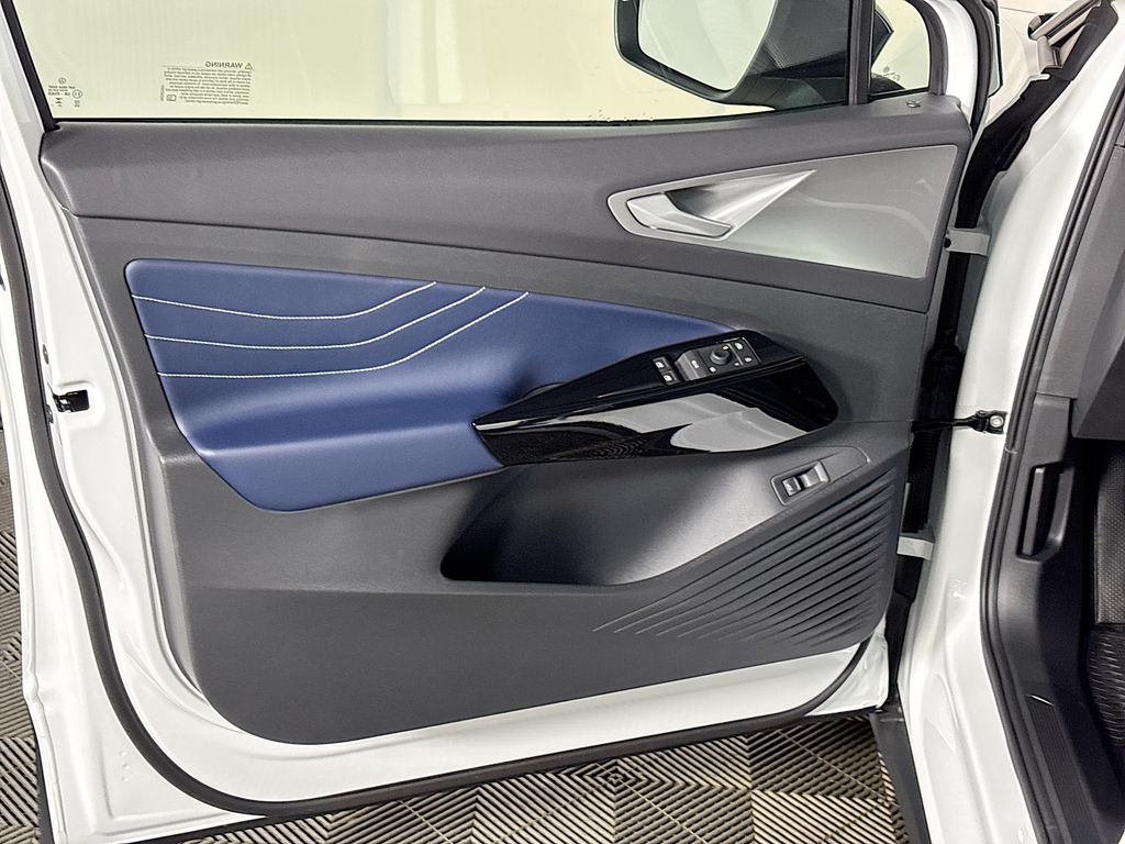 2026 Volkswagen ID.4 Pro S