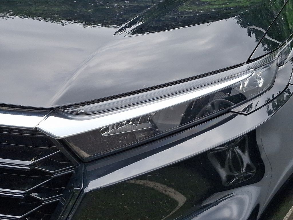 Thumbnail: 2024 Honda CR-V - 2