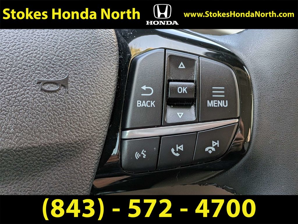 Used 2022 Ford Escape SUV
