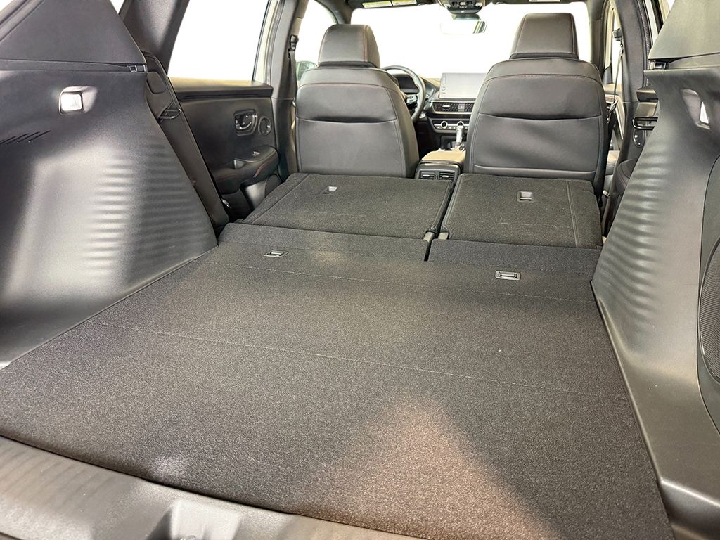 new 2026 Acura ADX car, priced at $45,850