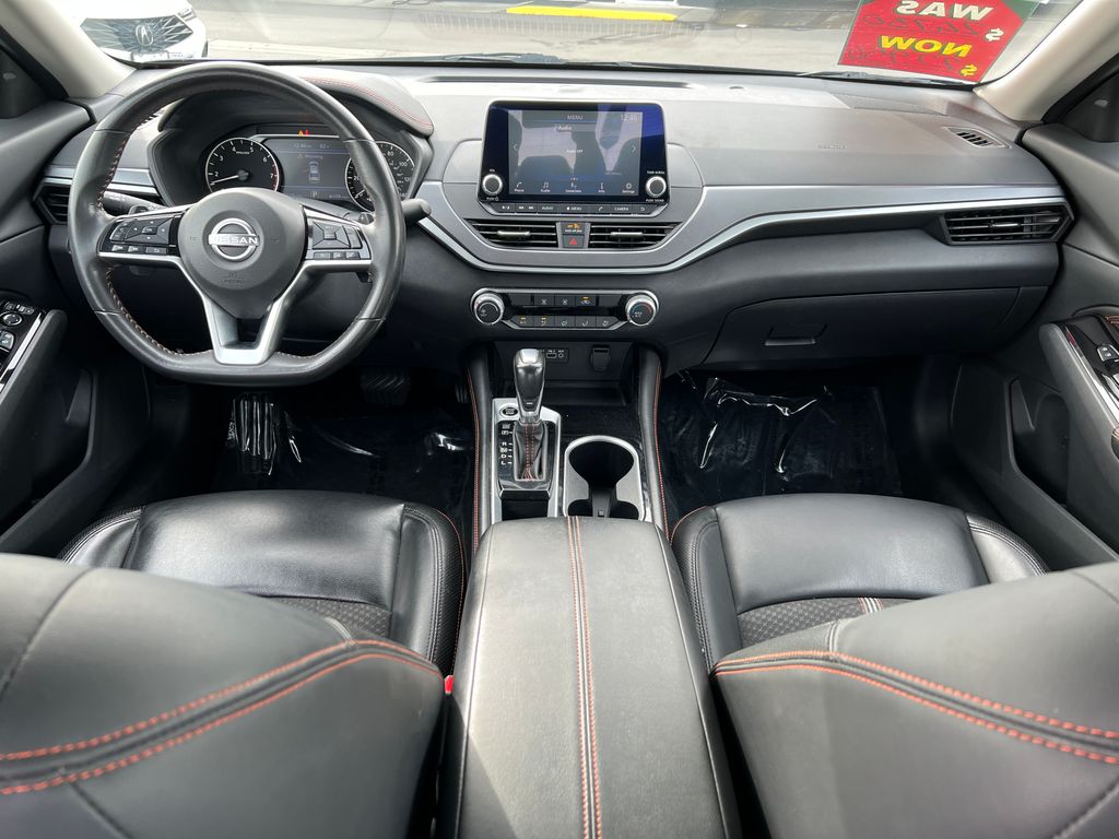 Thumbnail: 2023 Nissan Altima - 31