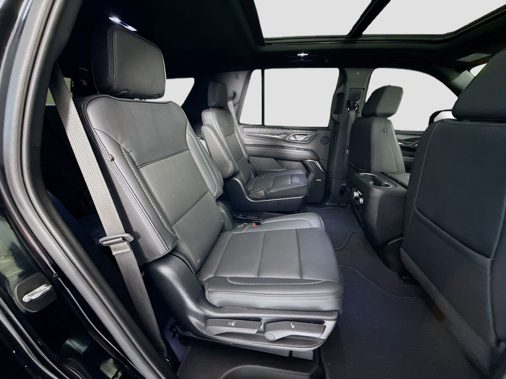 Thumbnail: 2024 GMC Yukon - 23