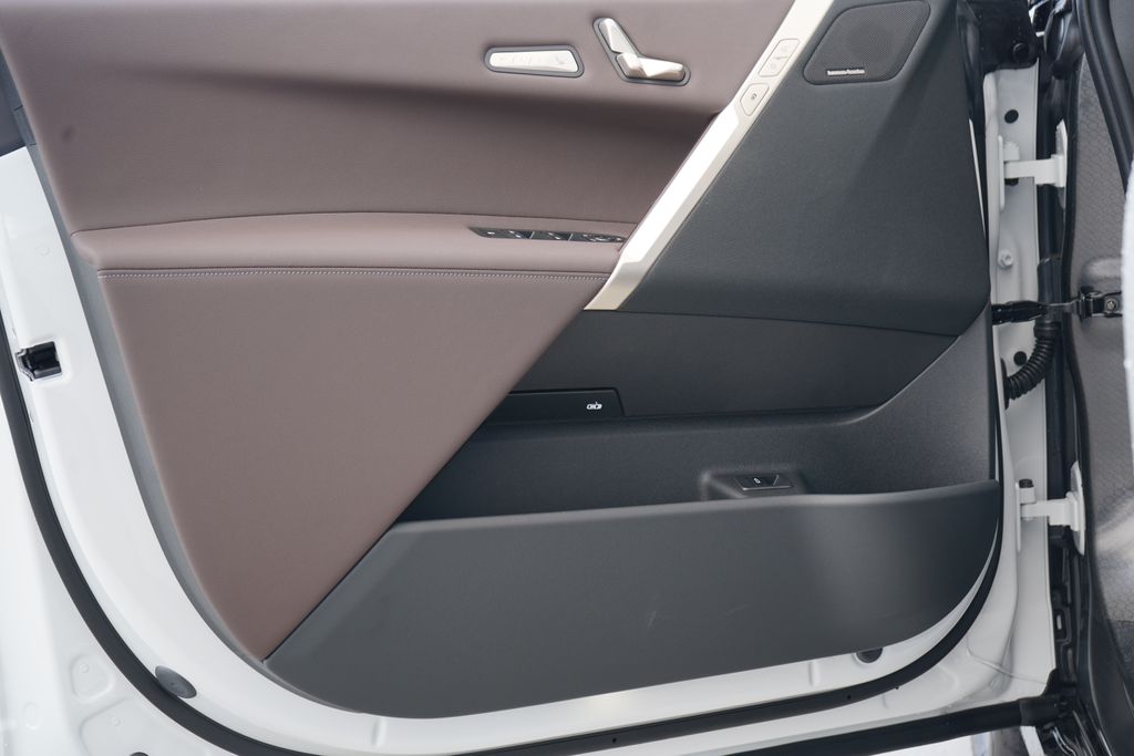 Thumbnail: 2026 BMW iX - 9