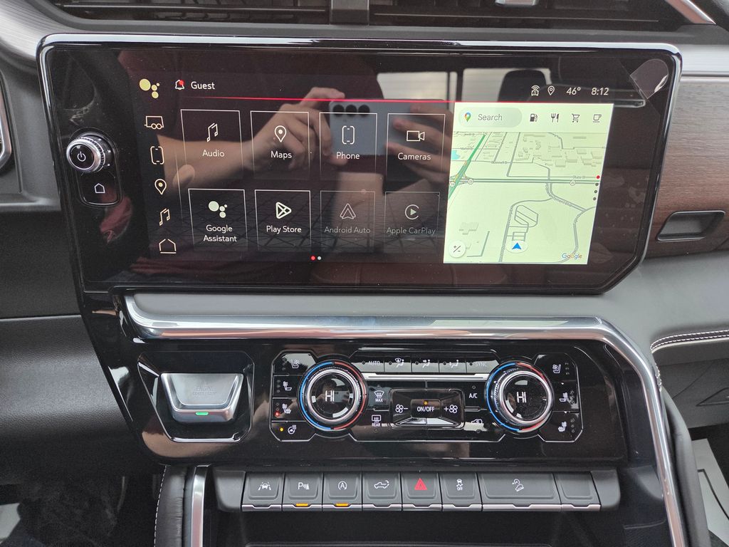 2026 GMC Sierra 1500 Denali Ultimate - Photo 23