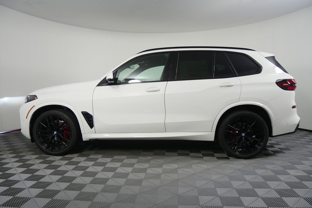 Thumbnail: 2026 BMW X5 - 6